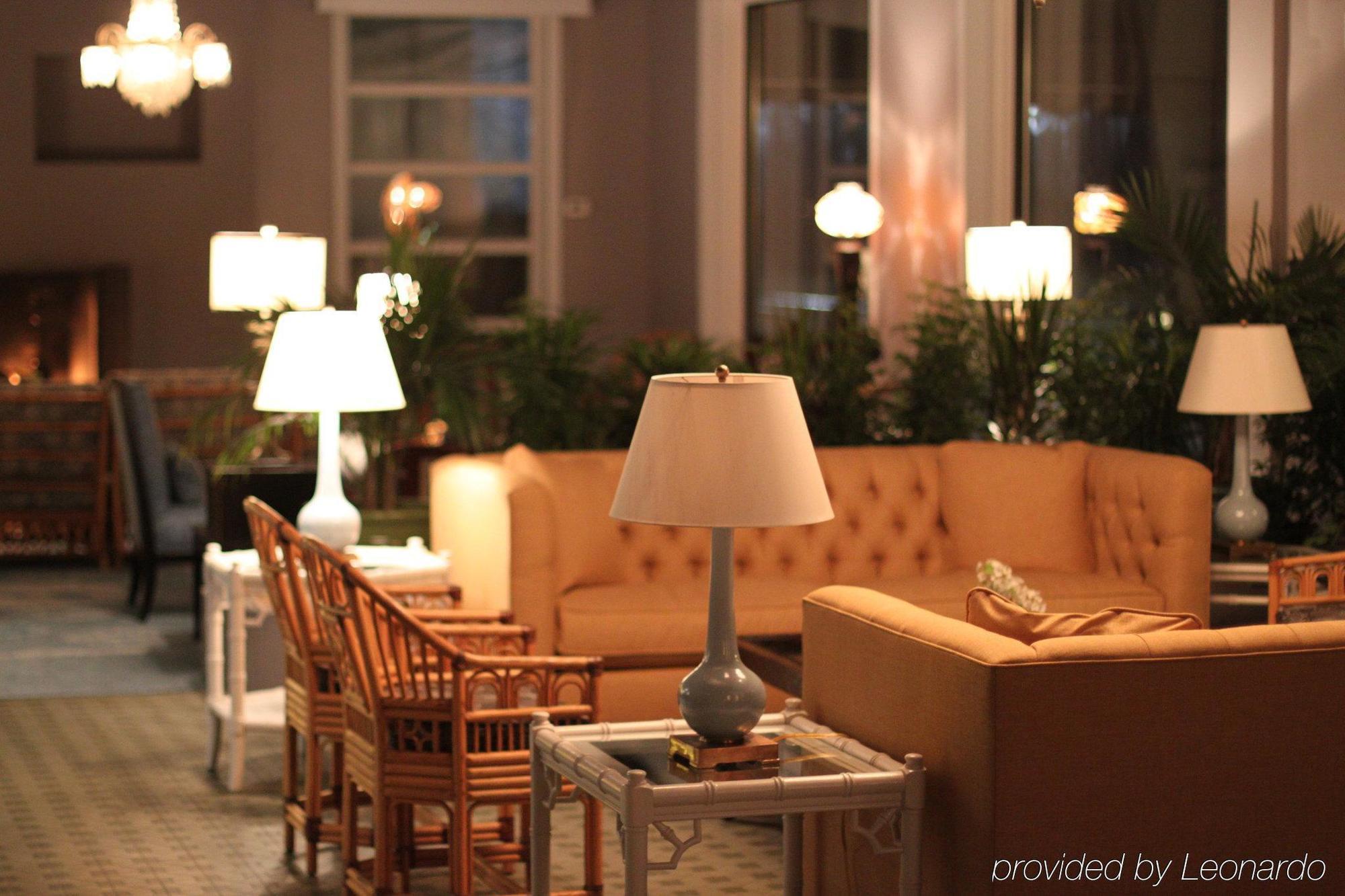 Beach Plaza Hotel Ocean City Bagian luar foto