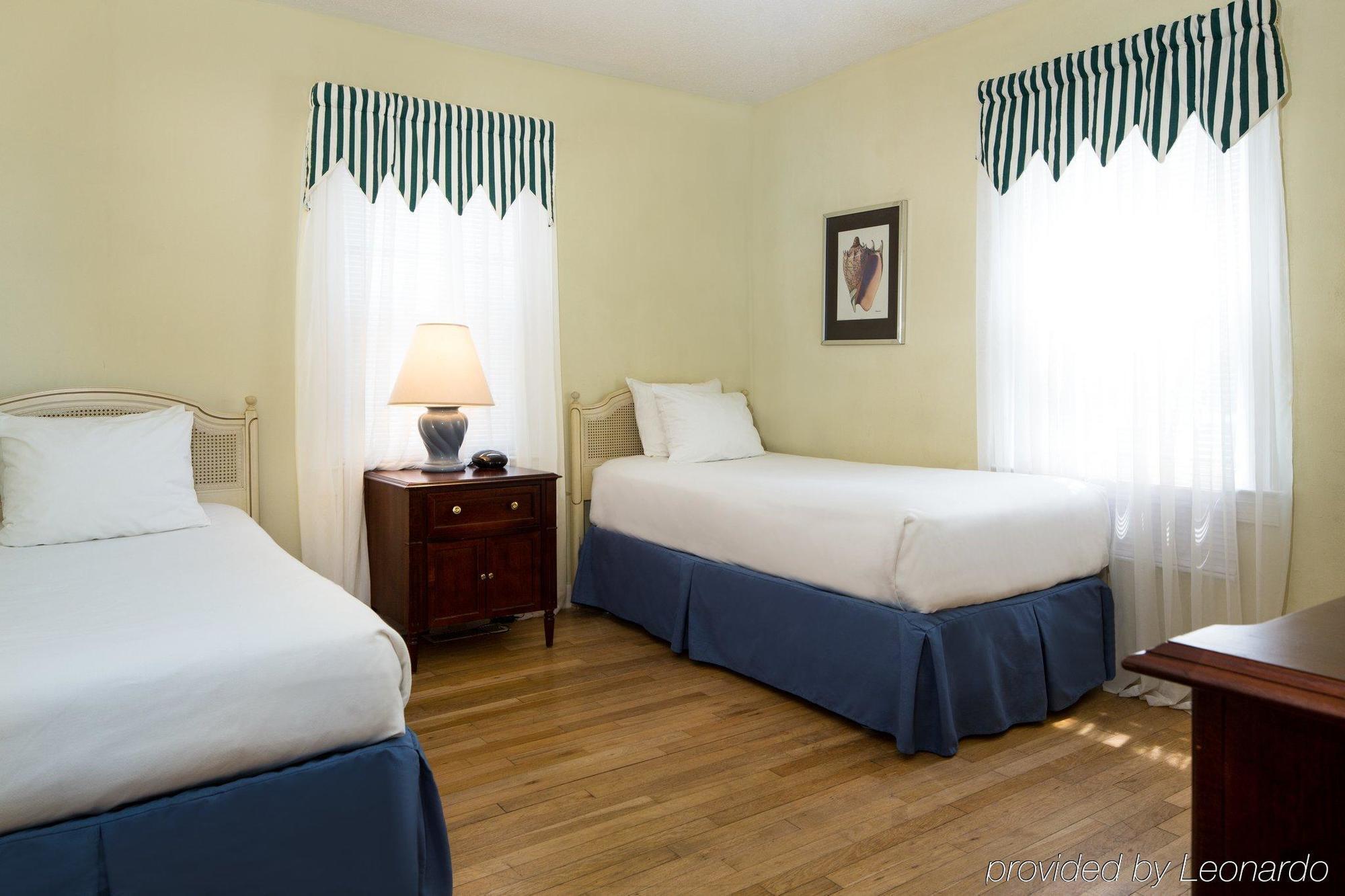 Beach Plaza Hotel Ocean City Bagian luar foto