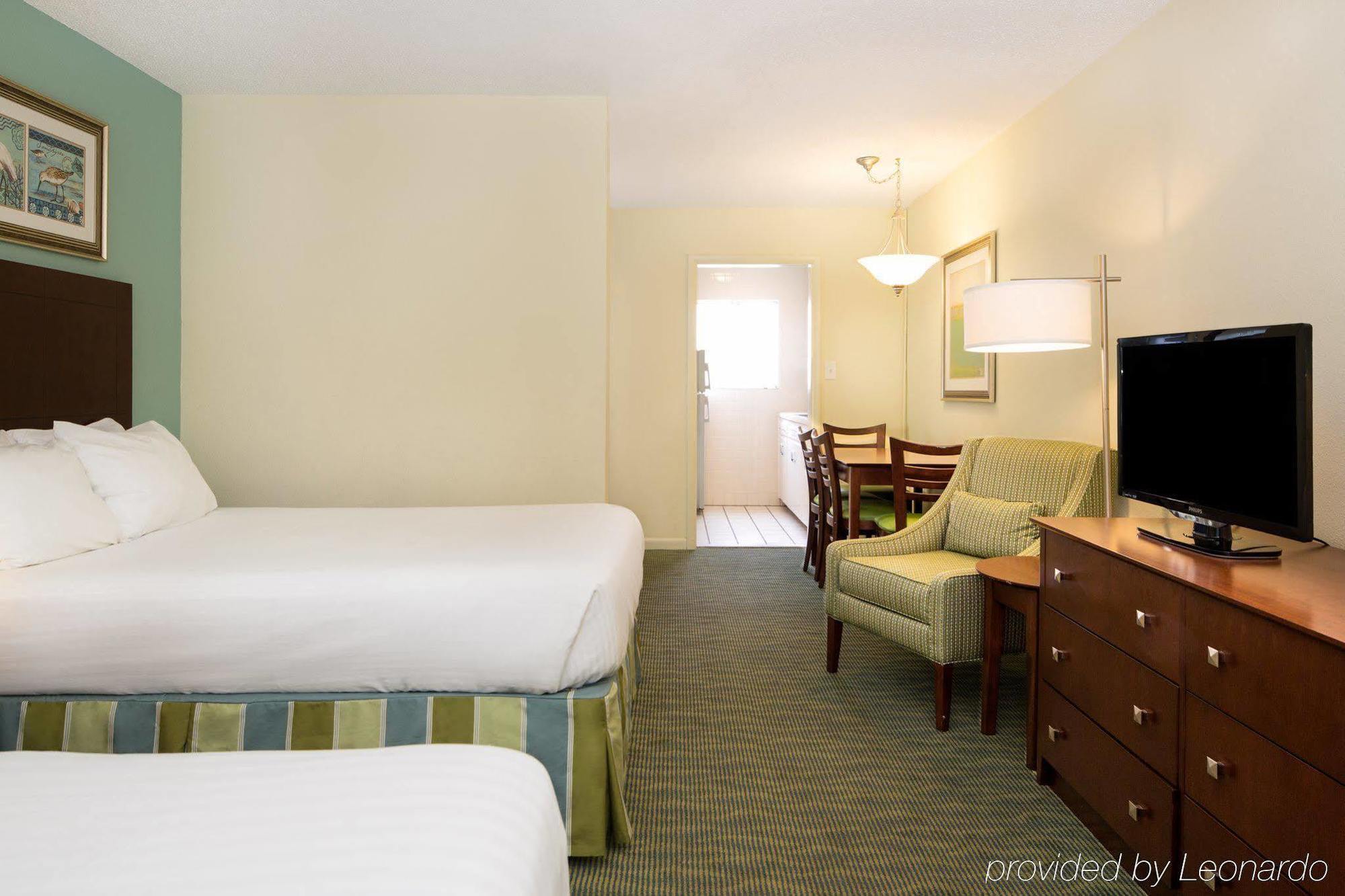 Beach Plaza Hotel Ocean City Bagian luar foto