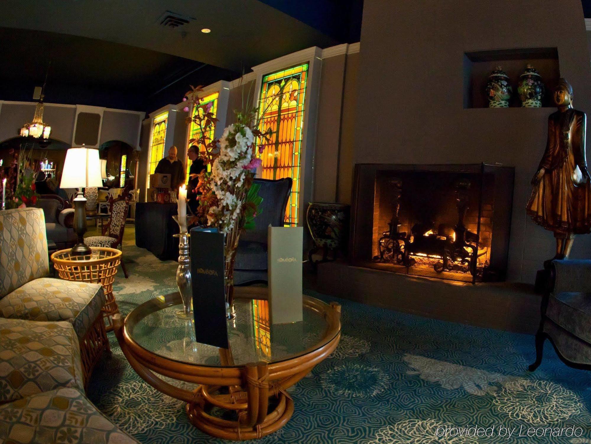 Beach Plaza Hotel Ocean City Bagian luar foto