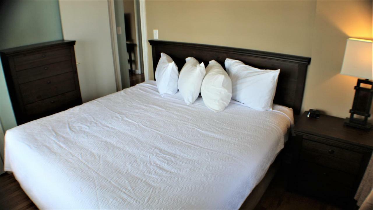 Beach Plaza Hotel Ocean City Bagian luar foto