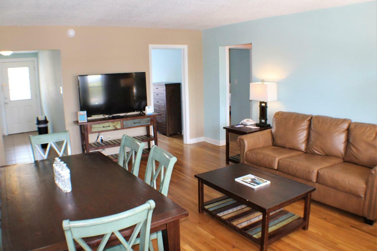 Beach Plaza Hotel Ocean City Bagian luar foto